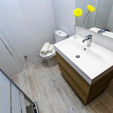 Turismar - Leticia Apartment